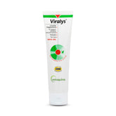 Vetoquinol Viralys, bouteille lysine gel, soutien immunitaire pour chats