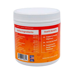 Palets molles Vetr probiotiques pour chien, texture agréable.
