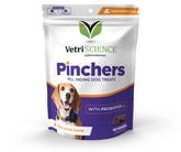 VETRISCIENCE cache-pilules extra-large ouverte, masque efficace des pilules chez les chiens.