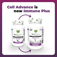 VetriScience Immunity Health: capsules faciles à ajouter lors du repas.