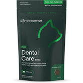 VetriScience Perio Plus chat : grignotines dentaires pour bouche plus propre
