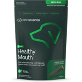 VETRISCIENCE Perio Plus Stix dans sa boîte, soutien bucco-dentaire.