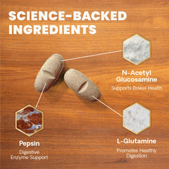 VETRISCIENCE saveur imitation poulet – gourmand sans volaille réelle