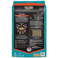 VICTOR Classic calcium et phosphore – os et dents solides.