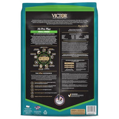 VICTOR Classic Hi-Pro Petit Chien antioxydants pour l’immunité naturelle