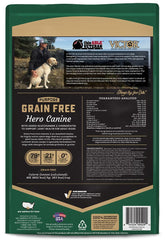 VICTOR glucosamine-chondroitine pour articulation et mobilite chez chiens actifs.