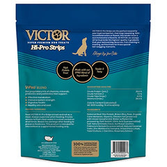 VICTOR Hi-Pro Strips texture tendre, récompense idéale pendant l’entraînement