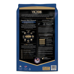 VICTOR prébiotiques et probiotiques soutenant digestion et microbiome.