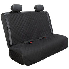 VIEWPETS couvre-siège banquette imperméable protège des liquides et poils