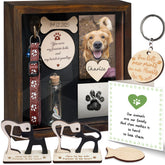 Coffret Vinatimes cadre memoire animal pour exposer les souvenirs