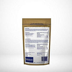 Emballage Virbac C.E.T. montrant 30 bouchées pour petit chien.