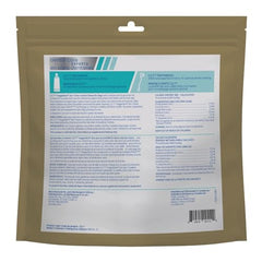Virbac C.E.T. VeggieDent Zen zshape-chew: forme unique qui atteint surfaces dentaires