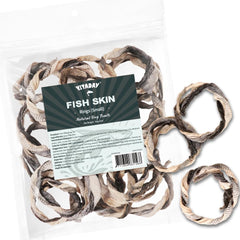 Friandise VITADAY pour chien, emballage clair et pratique à emporter.