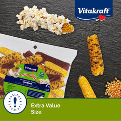 Vitakraft Mini Pops: emballage pratique et 1 livre pour la distribution