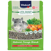 Emballage Vitakraft Vita Smart, sac refermable, fraîcheur préservée.