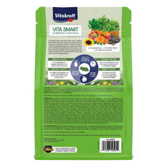 Vitakraft Vita Smart Hamster probiotiques-digestion: soutient la digestion et flore intestinale