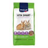 Vitakraft VitaSmart sac lapin 8 livres, alimentation pratique pour lapin actif.