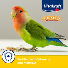 Vitakraft Vita Smart vitamines-mineraux inclus base nutritionnelle riche