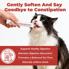 VivaElixir batonnet 12 g, administration facile pour votre chat.