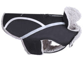 VIVAGLORY Frostfit vu avant, chaleur douce pour promenades hivernales.