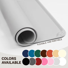 VIVAGLORY tapis-plie-voyage: pliable pour ranger et voyager facilement.