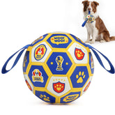 Ballon Vivifying interactif pour chien, éveil et jeu dynamiques (6 pouces).