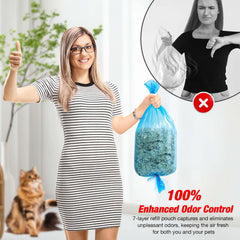 VoagLuk compatibles avec Standard, Plus et XL – installation facile et compatibilité assurée.