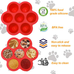 Usage facile Vodolo pour friandises maison chien