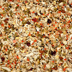 Volkman Avian Science Eclectus – preservateur naturel à l'huile d'orange, conservant la fraîcheur