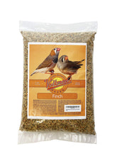 Volkman Avian Science Super Finch, sachet d’alimentation, réduction du gaspillage.