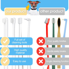 VVHOMIFE cadeau idéal nouveaux propriétaires animaux