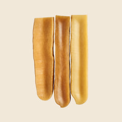 WAG Yak Cheese Himalayan sans lactose certifiée pour chiens