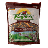 Nourriture Wagner's pour faune du jardin, sachet, attire petits animaux.