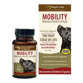Wapiti Labs Mobilité chien – capsules EVA pour soutenir les articulations.
