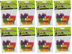 Ware Manufacturing, petits pops de riz, emballage pratique pour récompenser les petits animaux
