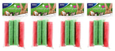 Ware Manufacturing riz-pops gourmands pour petits animaux stimulent la mastication.