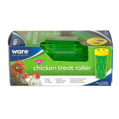 Rouleau-remplissage-poulets Ware Manufacturing remplissage rapide et pratique.