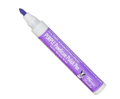Pawdicure Warren London, stylo vernis pour les ongles du chien, application précise.