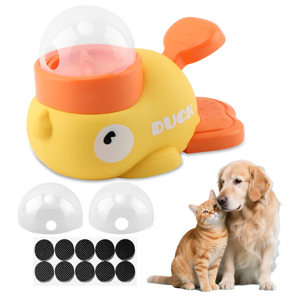 Waylenbo puzzle canard: jouet interactif stimulant l'intelligence et curiosité.