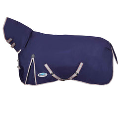 WeatherBeeta ComFiTec Essential détail visage, confort et finition lisse sur le cheval