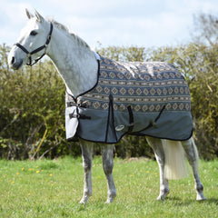 WeatherBeeta ComFiTec Essential encolure standard gris Navajo, confort et liberté de mouvement