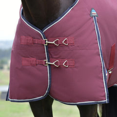 WeatherBeeta ComFiTec Essential Turnout 0g: goussets pour liberté de mouvement.