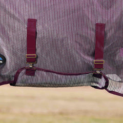 WeatherBeeta Ripshield, goussets lateraux pour une liberté de mouvement accrue.