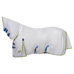 WeatherBeeta Zephyr Plus – ventilation 220g: flux d'air optimal pour le cheval.