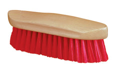 Brosse Dandy de Weaver Leather à poils PVC rigides pour enlever la saleté sur équipements sportifs