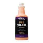 Weaver Livestock ProCharge: bouteille de réconditioning pour crinière et robe, nourrissant et revitalisant.