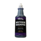 Weaver Livestock Shampoo bouteille: éclaircissement uniforme et soin du pelage.