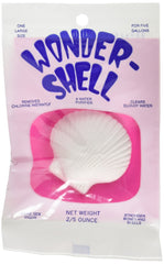 WECO Weco Wonder Shell, coquille sculptée: améliore l’oxygénation et l’esthétique de votre aquarium.
