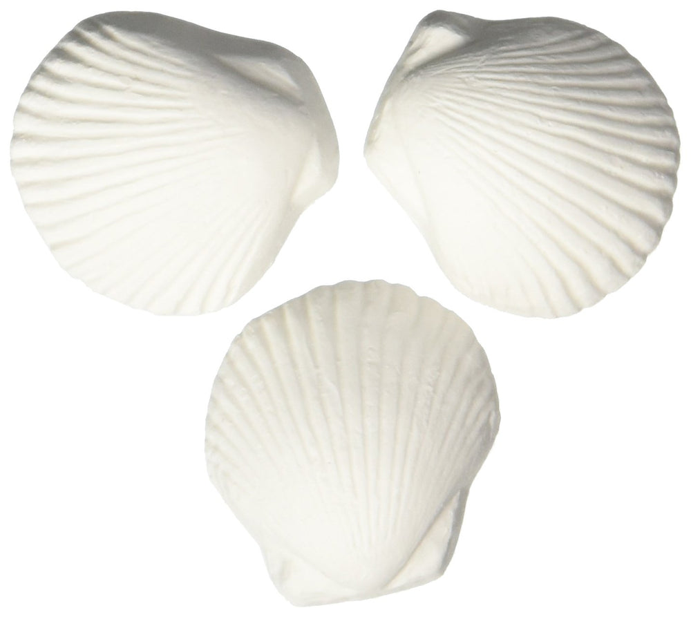 Weco Wonder Shell mini: source naturelle de minéraux pour l'eau d'aquarium et croissance des coquilles