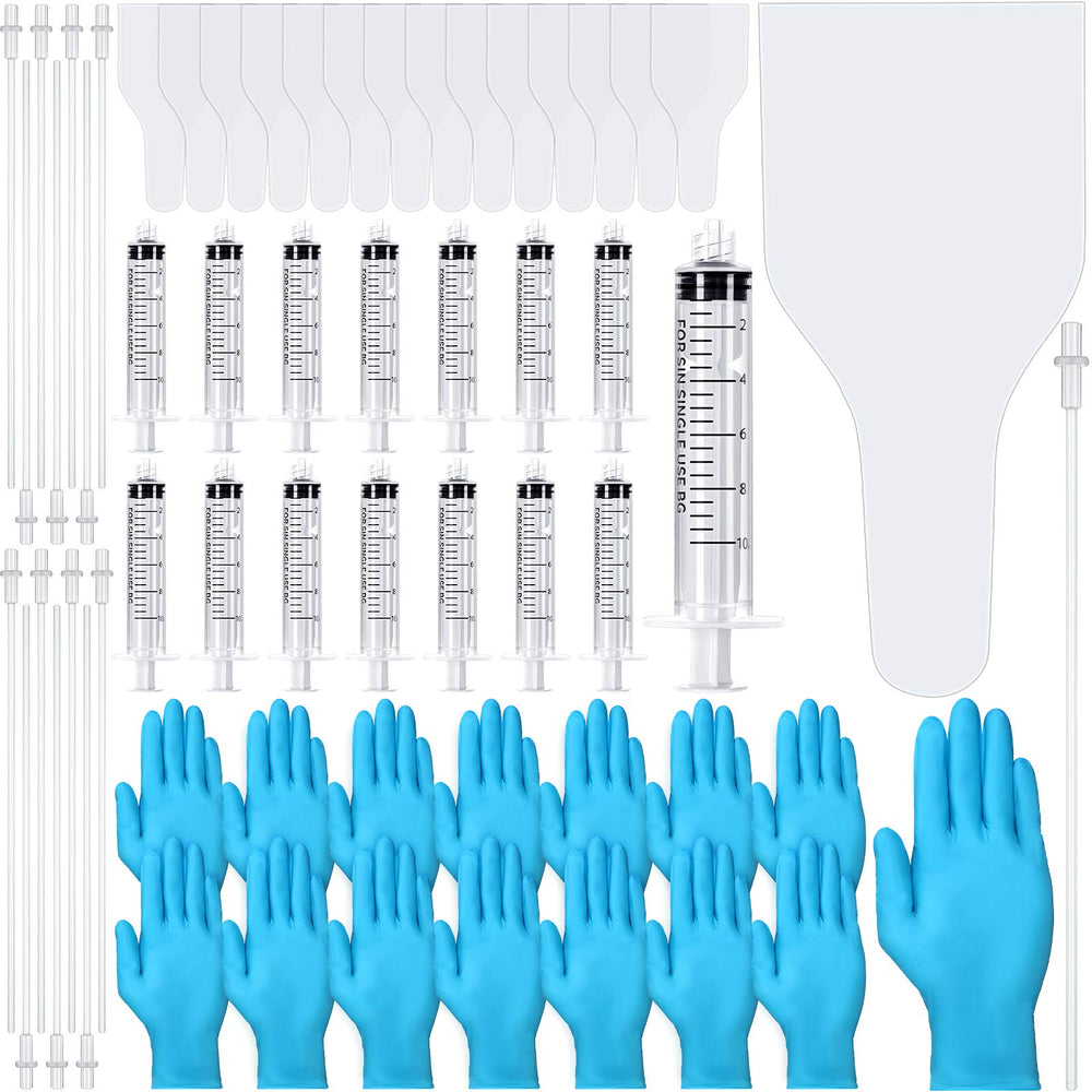 Weewooday kit insemination chien, sac collecte pratique et hygiénique